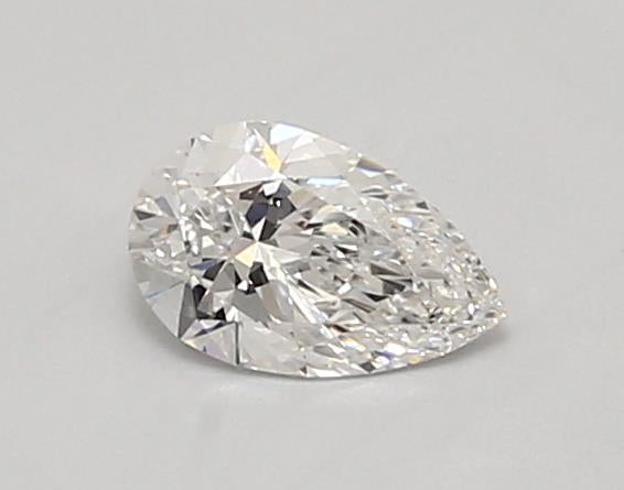 IGI 0.56 Carat Pear Lab Grown Diamond 人工培育鑽石 實驗室人造鑽石