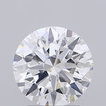 IGI 1.91 Carat Round Brilliant Lab Grown Diamond