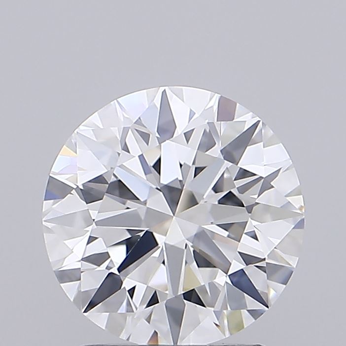 IGI 1.91 Carat Round Brilliant Lab Grown Diamond