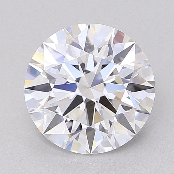 IGI 2.39 Carat Round Brilliant Lab Grown Diamond 人工培育鑽石 實驗室人造鑽石
