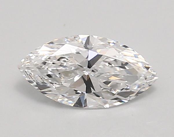 IGI 0.81 Carat Marquise Lab Grown Diamond 人工培育鑽石 實驗室人造鑽石