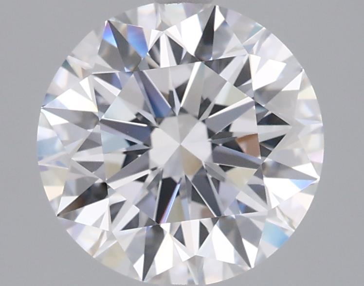 IGI 2.61 Carat Round Brilliant Lab Grown Diamond 人工培育鑽石 實驗室人造鑽石