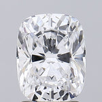 IGI 1.75 Carat Cushion Lab Grown Diamond