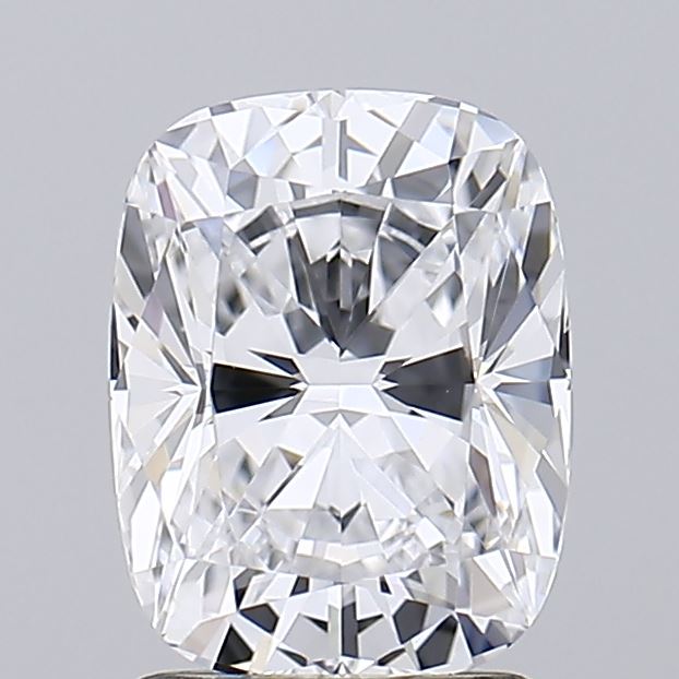 IGI 1.75 Carat Cushion Lab Grown Diamond
