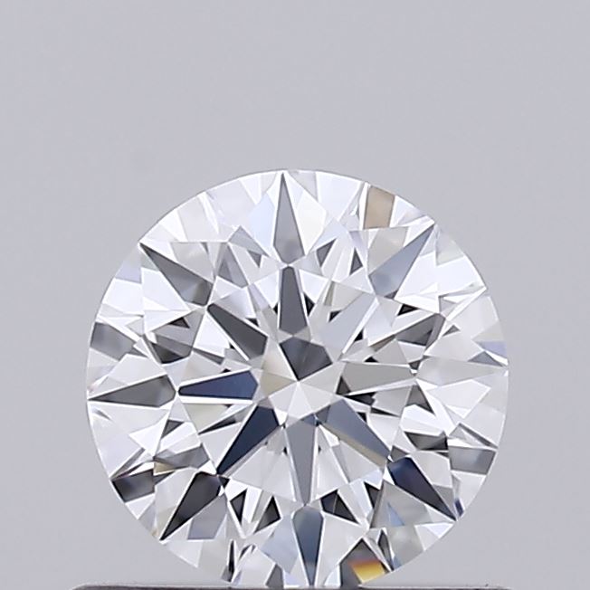IGI 0.51 Carat Round Brilliant Lab Grown Diamond 人工培育鑽石 實驗室人造鑽石