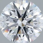 IGI 1.51 Carat Round Brilliant Lab Grown Diamond 人工培育鑽石 實驗室人造鑽石