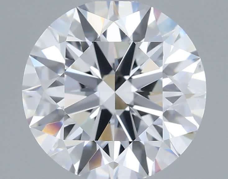 IGI 1.51 Carat Round Brilliant Lab Grown Diamond 人工培育鑽石 實驗室人造鑽石