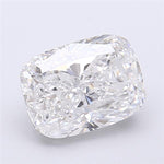 IGI 3.01 Carat Cushion Lab Grown Diamond 人工培育鑽石 實驗室人造鑽石