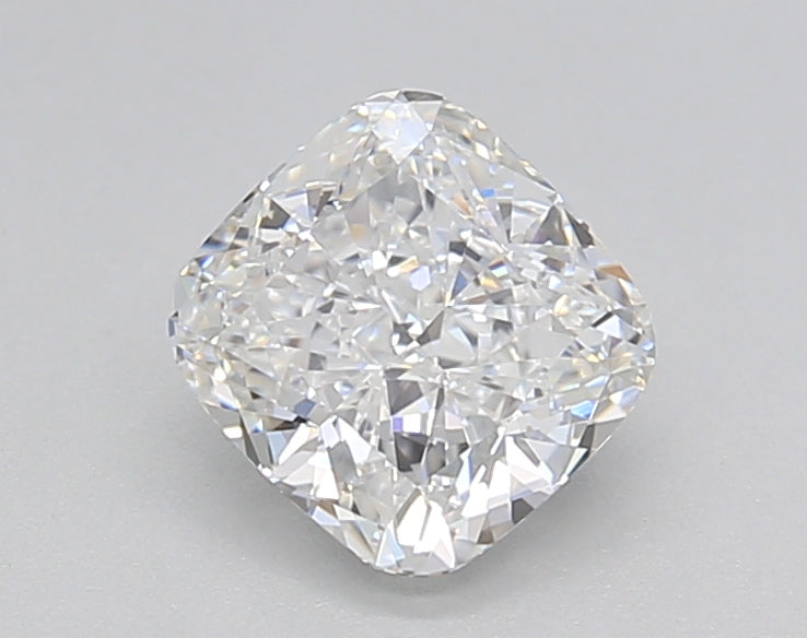 IGI 1.06 Carat 枕形 - Cushion 培育鑽石 Lab Grown Diamond 人造鑽石 人工鑽石 實驗室鑽石 培養鑽石 香港 培育鑽 