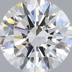 IGI 1.00 Carat Round Brilliant Lab Grown Diamond 人工培育鑽石 實驗室人造鑽石