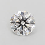IGI 1.01 Carat Round Brilliant Lab Grown Diamond