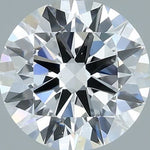 IGI 1.01 Carat Round Brilliant Lab Grown Diamond 人工培育鑽石 實驗室人造鑽石