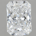 IGI 1.57 Carat Radiant Cut Lab Grown Diamond 人工培育鑽石 實驗室人造鑽石