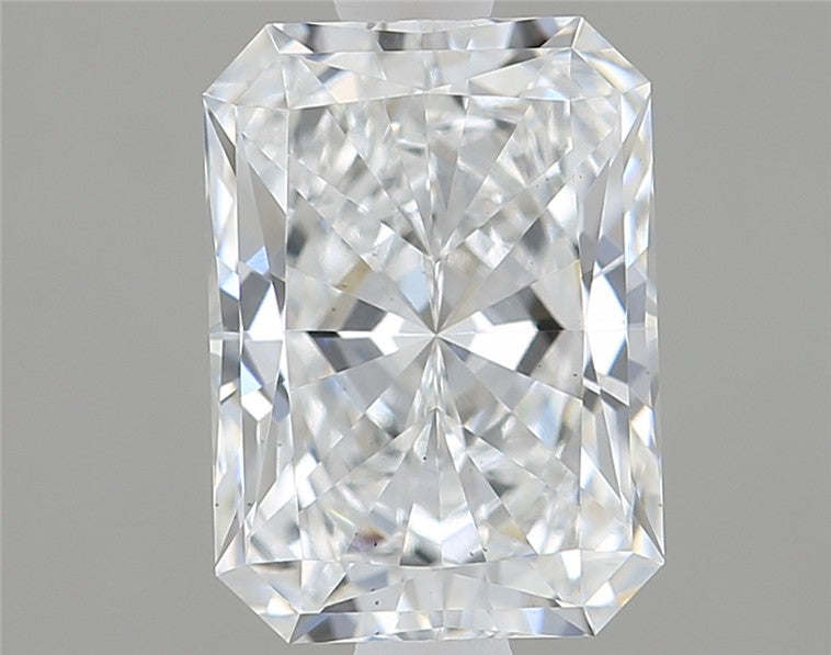 IGI 1.57 Carat Radiant Cut Lab Grown Diamond 人工培育鑽石 實驗室人造鑽石