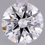 IGI 1.00 Carat Round Brilliant Lab Grown Diamond 人工培育鑽石 實驗室人造鑽石