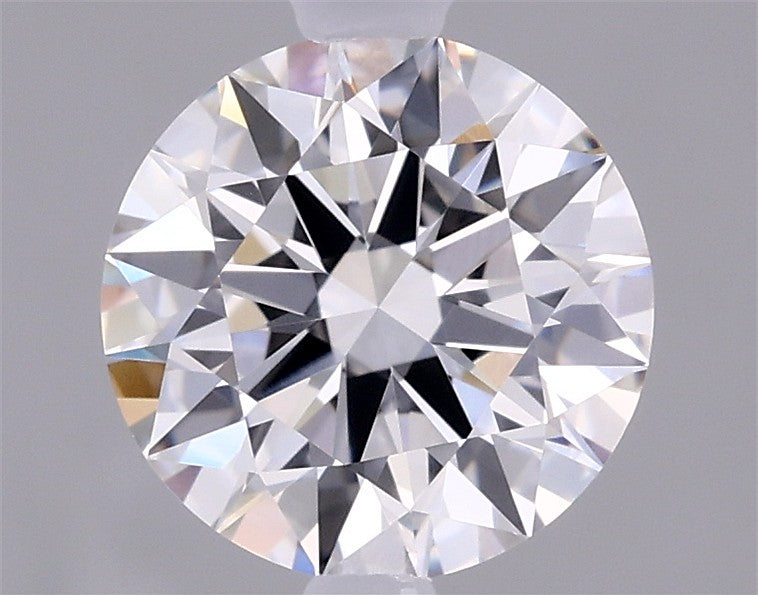 IGI 1.00 Carat Round Brilliant Lab Grown Diamond 人工培育鑽石 實驗室人造鑽石