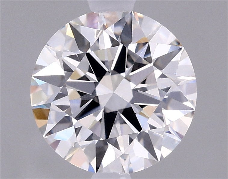 IGI 1.00 Carat Round Brilliant Lab Grown Diamond 人工培育鑽石 實驗室人造鑽石