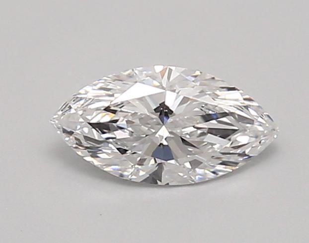IGI 0.71 Carat Marquise Lab Grown Diamond