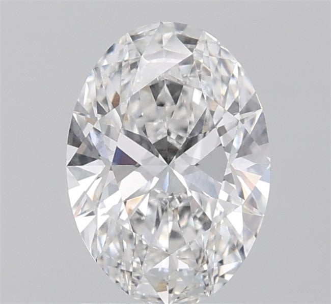 IGI 1.54 Carat Oval Lab Grown Diamond 人工培育鑽石 實驗室人造鑽石