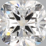 IGI 2.73 Carat Cushion Lab Grown Diamond 人工培育鑽石 實驗室人造鑽石
