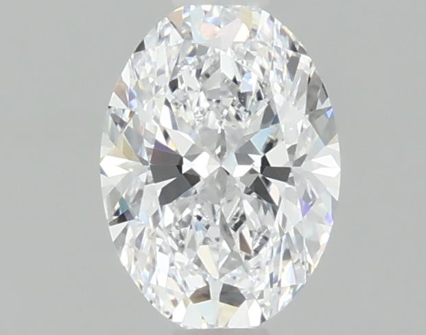 IGI 1.01 Carat Oval Lab Grown Diamond 人工培育鑽石 實驗室人造鑽石
