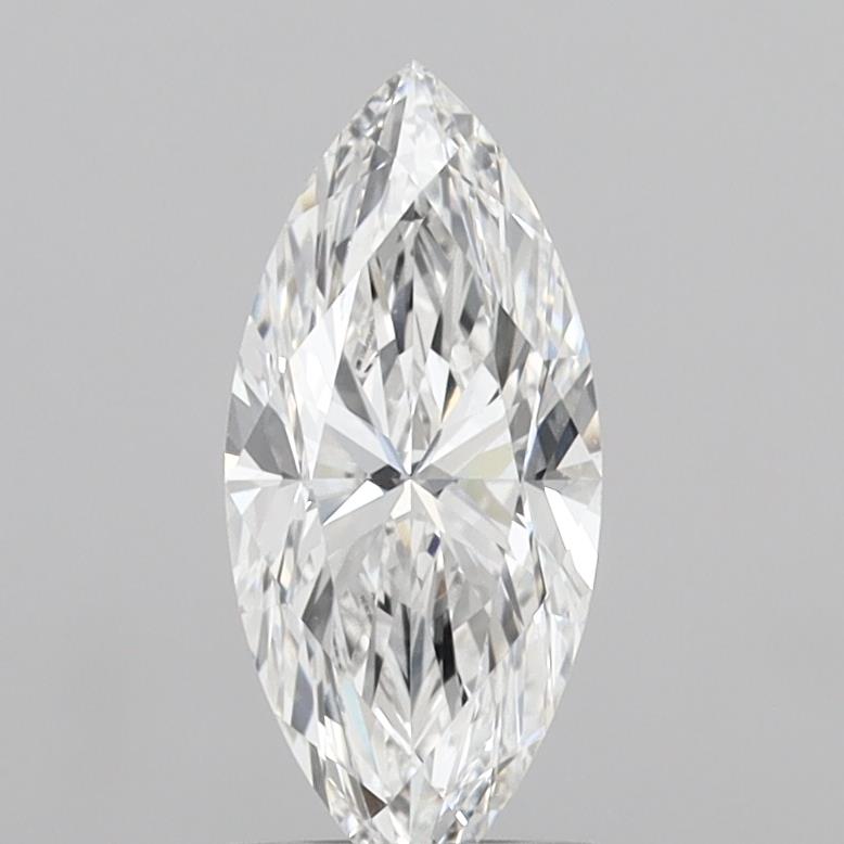 IGI 1.26 Carat Marquise Lab Grown Diamond 人工培育鑽石 實驗室人造鑽石