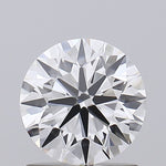 IGI 1.01 Carat Round Brilliant Lab Grown Diamond 人工培育鑽石 實驗室人造鑽石