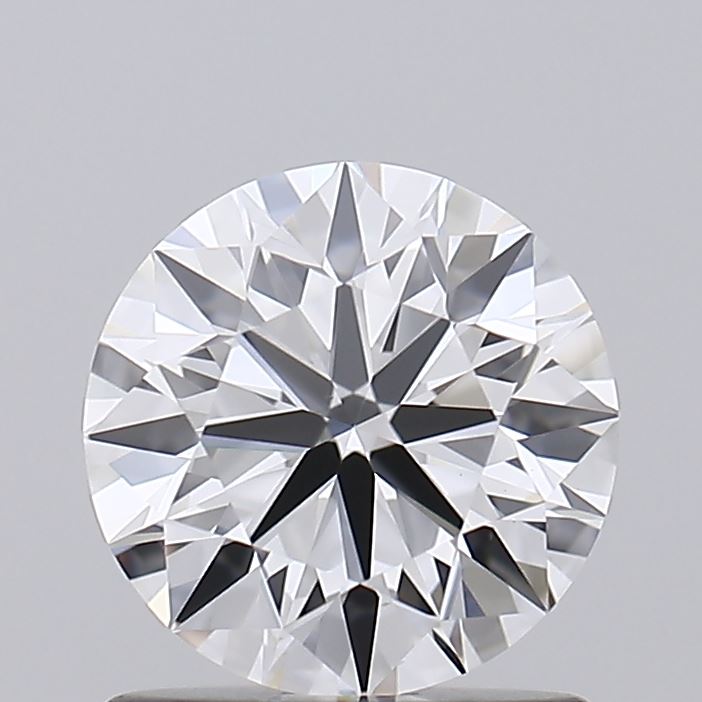 IGI 1.01 Carat Round Brilliant Lab Grown Diamond 人工培育鑽石 實驗室人造鑽石