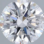IGI 1.30 Carat Round Brilliant Lab Grown Diamond 人工培育鑽石 實驗室人造鑽石