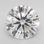 IGI 1.97 Carat Round Brilliant Lab Grown Diamond