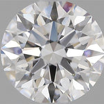 IGI 2.02 Carat Round Brilliant Lab Grown Diamond 人工培育鑽石 實驗室人造鑽石