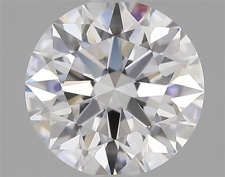IGI 2.02 Carat Round Brilliant Lab Grown Diamond 人工培育鑽石 實驗室人造鑽石