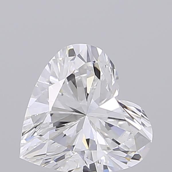 IGI 1.52 Carat Heart Lab Grown Diamond 人工培育鑽石 實驗室人造鑽石