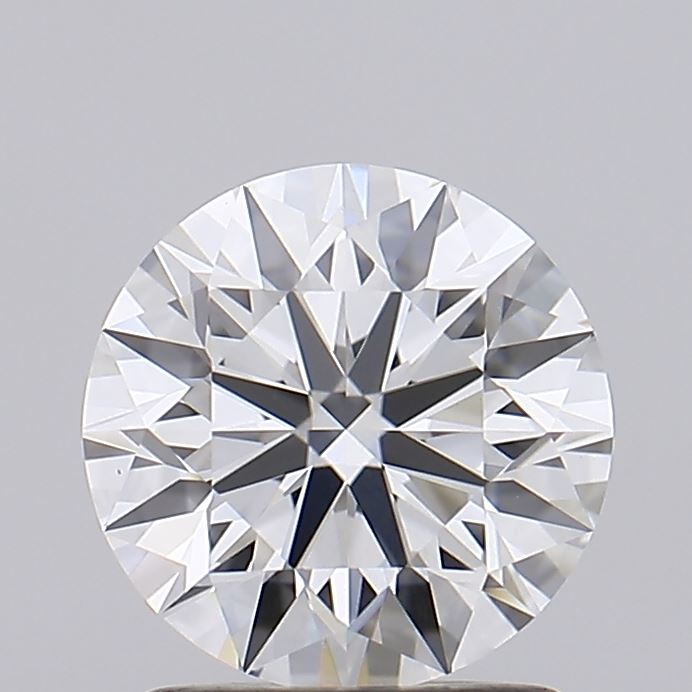 IGI 1.50 Carat Round Brilliant Lab Grown Diamond 人工培育鑽石 實驗室人造鑽石