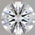 IGI 1.43 Carat Round Brilliant Lab Grown Diamond 人工培育鑽石 實驗室人造鑽石