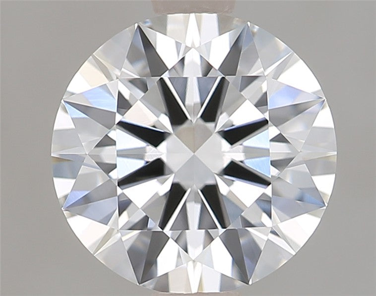 IGI 1.43 Carat Round Brilliant Lab Grown Diamond 人工培育鑽石 實驗室人造鑽石