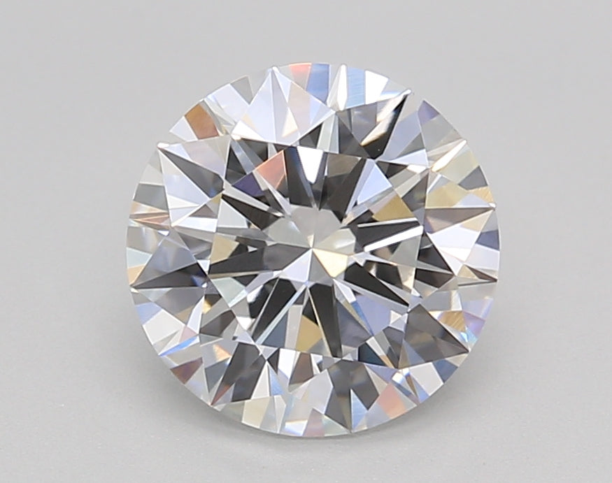 IGI 2.02 Carat 圓形 - Round Brilliant 培育鑽石 Lab Grown Diamond 人造鑽石 人工鑽石 實驗室鑽石 培養鑽石 香港 培育鑽 