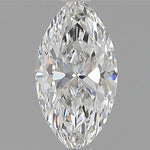 IGI 1.03 Carat Marquise Lab Grown Diamond 人工培育鑽石 實驗室人造鑽石