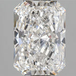 IGI 2.54 Carat Radiant Cut Lab Grown Diamond 人工培育鑽石 實驗室人造鑽石