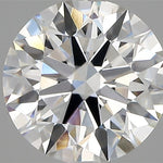 IGI 2.83 Carat Round Brilliant Lab Grown Diamond 人工培育鑽石 實驗室人造鑽石