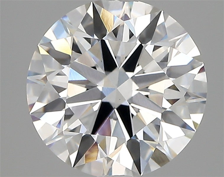 IGI 2.83 Carat Round Brilliant Lab Grown Diamond 人工培育鑽石 實驗室人造鑽石