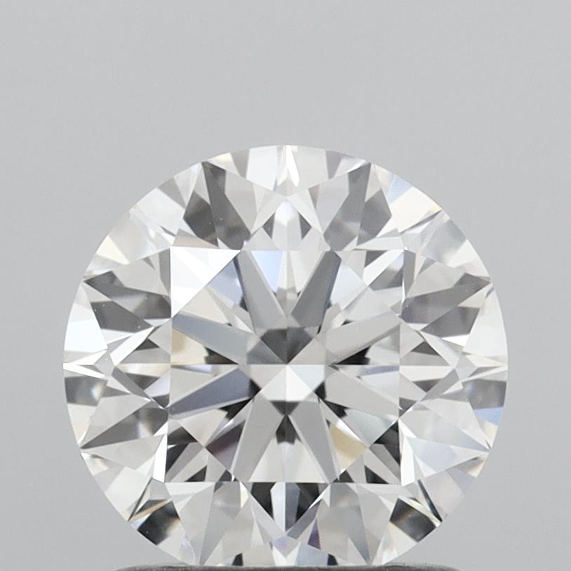 IGI 1.24 Carat Round Brilliant Lab Grown Diamond 人工培育鑽石 實驗室人造鑽石