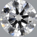 IGI 1.47 Carat Round Brilliant Lab Grown Diamond 人工培育鑽石 實驗室人造鑽石