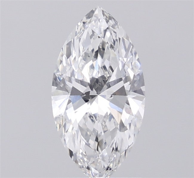 IGI 1.54 Carat Marquise Lab Grown Diamond 人工培育鑽石 實驗室人造鑽石