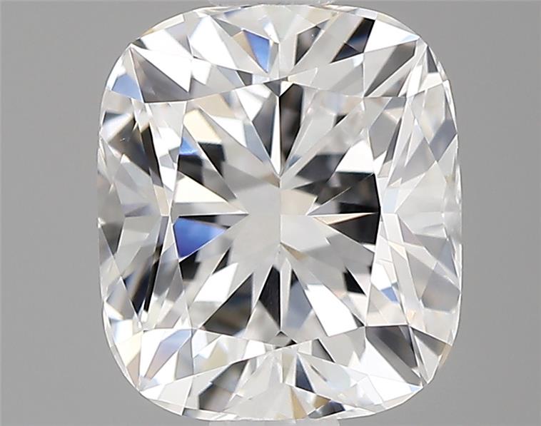 IGI 0.92 Carat Cushion Lab Grown Diamond 人工培育鑽石 實驗室人造鑽石