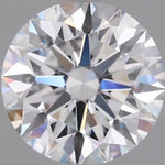 IGI 0.93 Carat Round Brilliant Lab Grown Diamond 人工培育鑽石 實驗室人造鑽石