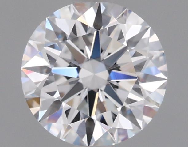 IGI 0.93 Carat Round Brilliant Lab Grown Diamond 人工培育鑽石 實驗室人造鑽石