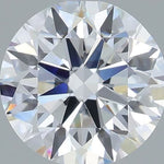 IGI 1.14 Carat Round Brilliant Lab Grown Diamond 人工培育鑽石 實驗室人造鑽石
