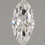 IGI 1.78 Carat Marquise Lab Grown Diamond 人工培育鑽石 實驗室人造鑽石