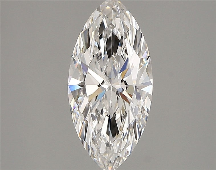 IGI 1.78 Carat Marquise Lab Grown Diamond 人工培育鑽石 實驗室人造鑽石